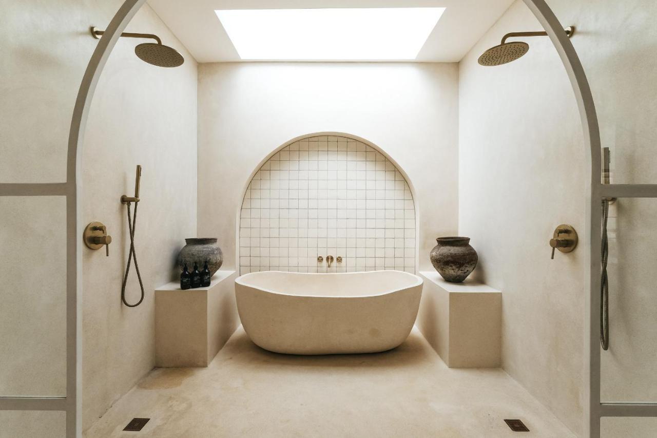 Villa Lamer Canggu Exterior foto